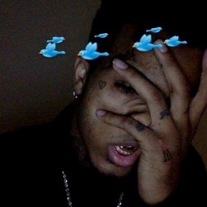 Meet your Posher, Joshua